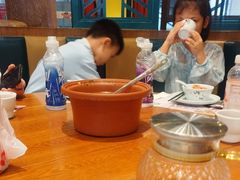 -黄泥岗·地道湖北菜(奥特莱斯店)