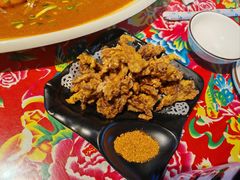 -人民公社大食堂(张家湾店)
