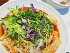 -真食净香居·内蒙稍麦(亚运村店)