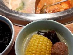 -季季红火锅(长沙步行街店)