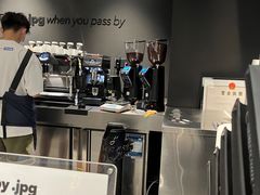 -JPG canteen(广州东山口店)
