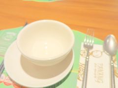 -帕蓝·暹罗料理(大学路店)