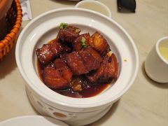 -小菜园新徽菜(滁州苏宁店)