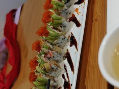 -牛油果大师寿司(瑞景店)