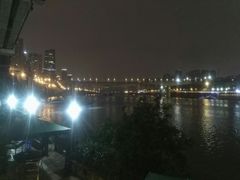 -夜宴江景餐厅
