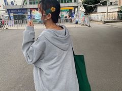 -鱼珠码头(轮渡站)
