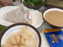 -福寿斋·老北京铜锅涮肉·烤鸭(顺义总店)
