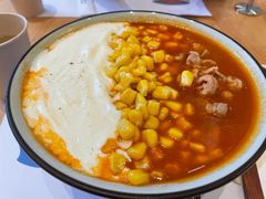 -火山屋台(新街口店)