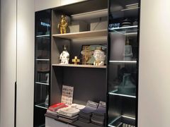 -索菲亚全屋定制衣柜橱柜家具(金源居然之家世纪购物中心店)