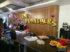 -大猫儿轰趴·团建·年会聚会(朝外店)
