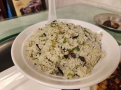 -山菌美食苑(振兴路店)