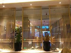 -水立方国际汤泉(六一中路店)