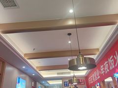 -海记品鸽·新疆菜(开发区店)