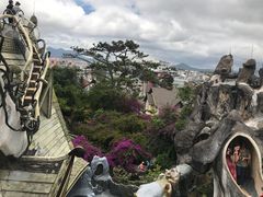 -疯狂屋