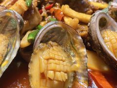 -徐鼎盛民间菜(南坪后堡店)