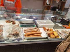 -山南熏肉大饼(辽菜旗舰店)