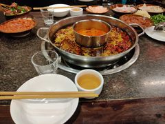 -巴蜀大宅门火锅(新华公园店)
