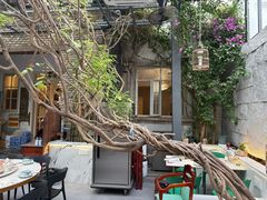 -又见炊烟私房菜(敬亭路店)