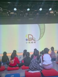 -小鸡哆哆故事屋·儿童乐园(嘉里城店)