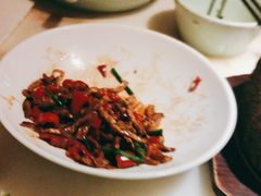 -绿茶餐厅(西单老佛爷店)