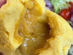 凤凰流沙包-点都德(汇盈广场店)
