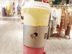 -喜茶(东莞雍华庭店)