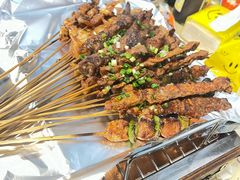 -曾哥烧烤店(红瓦寺店)