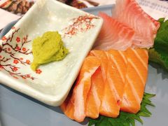 -蓝钻·国际美食海鲜自助百汇(西直门店)
