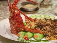 -8餐厅(新葡京酒店)