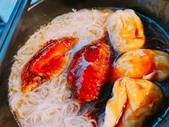 -亞婆井·劲抽面食(铂顿城店)
