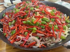 -三丁一体菜(绵远街店)