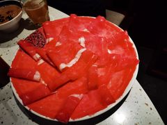 -鑫隆四季涮肉(八角畅游店)