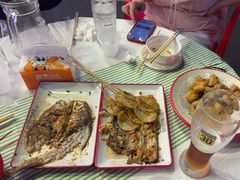 -三毛烧烤·南昌大排档(山姆店)