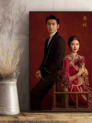 -今生有约婚纱摄影店(景德路店)