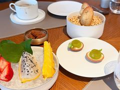 -Amber(香港置地文华东方酒店)