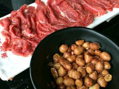 -潮汕美牛肉丸火锅店(天宁寺店)
