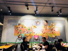 -金谷园饺子·烧烤·家宴(人大总店)