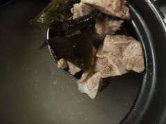 -绿茶餐厅(昆明世纪金源店)