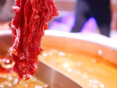 -牛物鲜切牛肉火锅(宜家荟聚店)