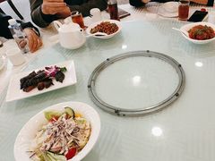 -江南村酒家