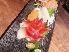 -千代武日本料理(爱建店)