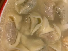 -吉祥馄饨(宁波高铁店)