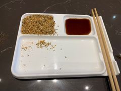 -邢氏老太太烤串(北兴街店)