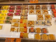 -BreadTalk面包新语·烘焙蛋糕(领展购物广场店)
