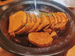 -新海渔港·胶东海鲜家常菜·家宴(奥体中心店)