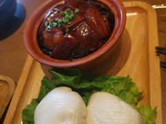 -香园茶社·金陵小灶(老门东店)