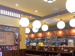-鸟鹏烧鸟居酒屋(仁恒梦中心店)
