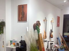-花夏之音·成人音乐空间(滨江龙湖天街店)