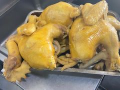 -林家饭店(新林公路店)