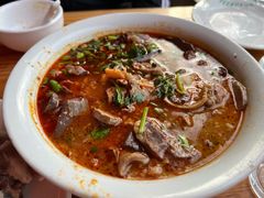 -三中高皇羊肉馆